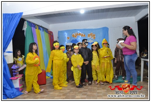 rolim de moura